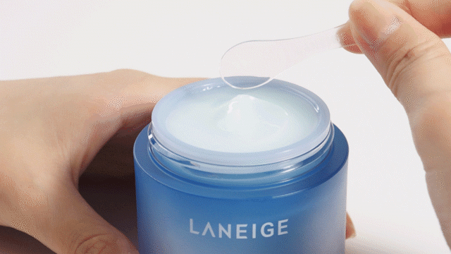 LANEIGE - Máscara Hidratante Noturna EX 70ml
