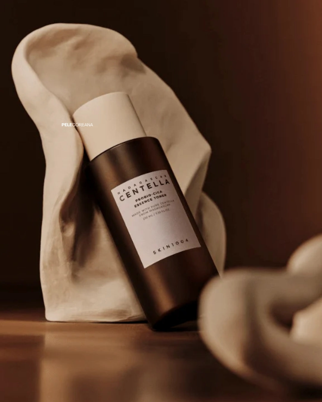 SKIN1004 - Tônico Essência Centella ProBio-Cica 210ml