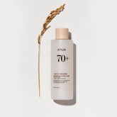 anua toner

anua rice toner

anua rice 70 glow milky toner

ANUA - Tônico Leitoso Iluminador Rice 70 Glow 250ml