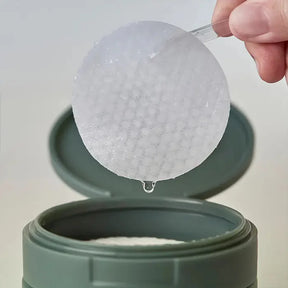 anua heartleaf 77 clear pad

ANUA - Algodões Heartleaf 77 Clear Pad 160ml

PELECOREANA