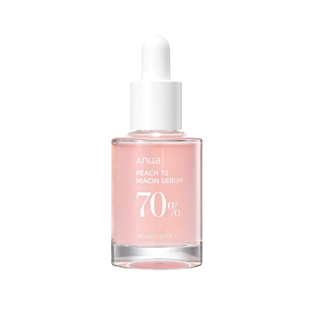 anua serum

anua peach 70 niacin serum

ANUA - Sérum Niacinamida Peach 70 30ml

PELECOREANA