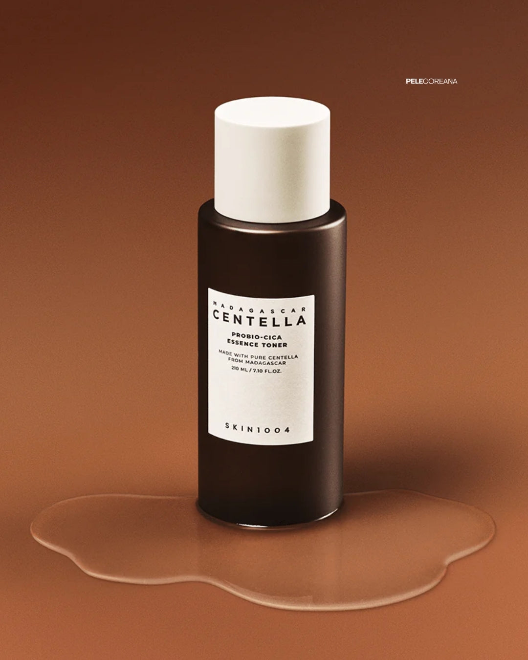 SKIN1004 - Tônico Essência Centella ProBio-Cica 210ml