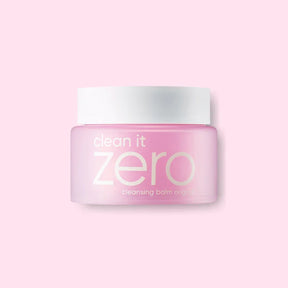 removedor de maquiagem cleanser oil cleanser clean it zero banila co clean it zero

removedor de maquiagem

cleanser oil

cleanser

clean it zero

banila co clean it zero

Banila Co - Clean It Zero Balm de Limpeza Original 100ml