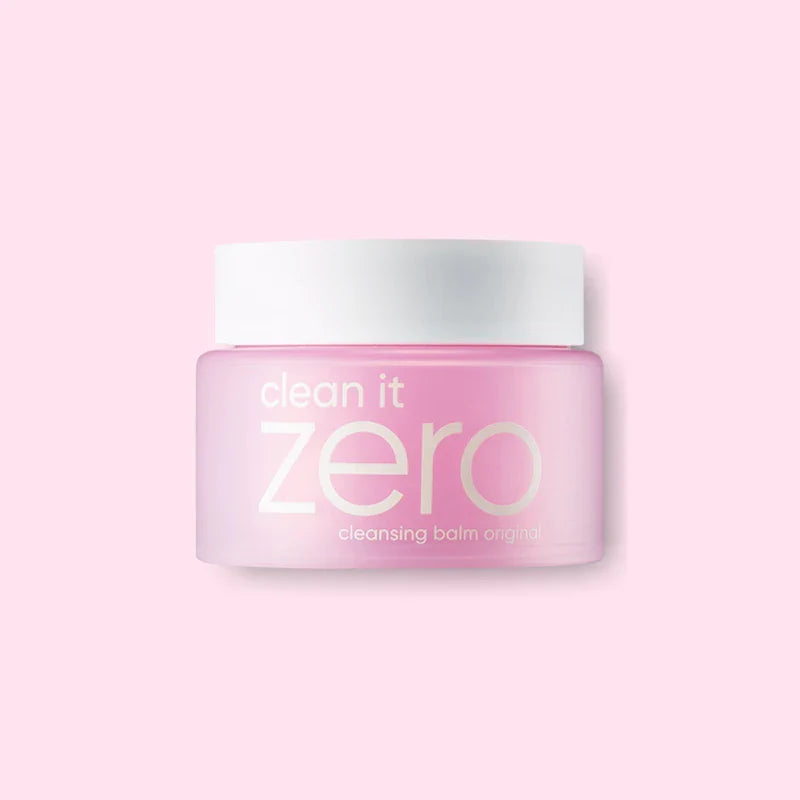 removedor de maquiagem cleanser oil cleanser clean it zero banila co clean it zero

removedor de maquiagem

cleanser oil

cleanser

clean it zero

banila co clean it zero

Banila Co - Clean It Zero Balm de Limpeza Original 100ml