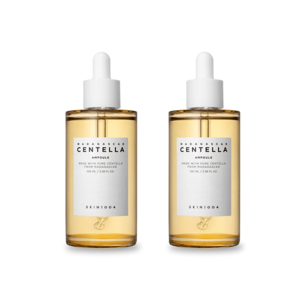 SKIN1004 - Ampola Madagascar Centella 100ml