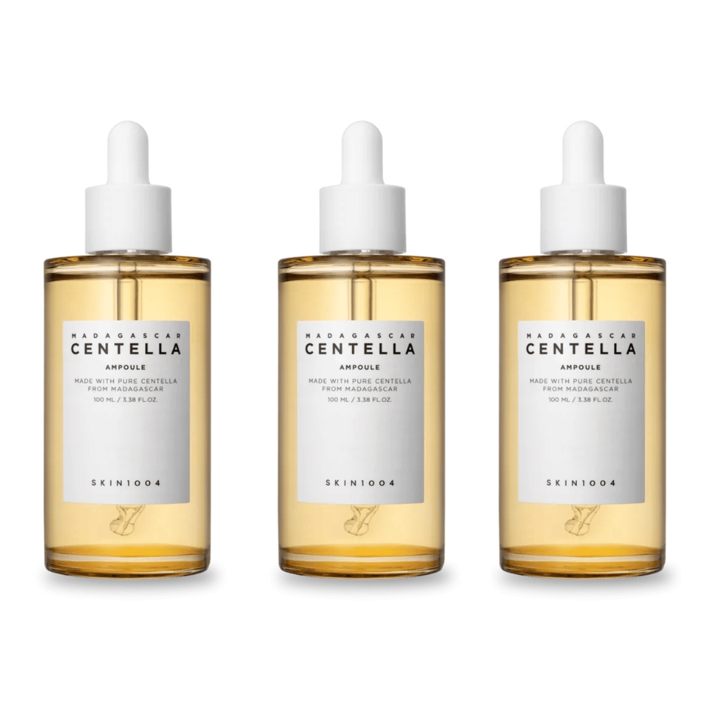 SKIN1004 - Ampola Madagascar Centella 100ml