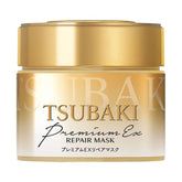 Tsubaki - Shiseido Premium Repair Máscara Capilar 180g