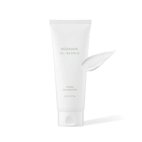 Mixsoon Centella Espuma de Limpeza 150ml
