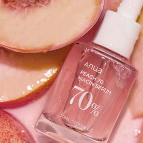 anua serum

anua peach 70 niacin serum

ANUA - Sérum Niacinamida Peach 70 30ml

PELECOREANA