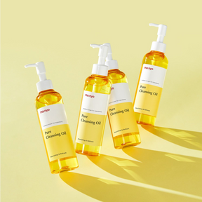 Ma:nyo Pure Cleansing Oil