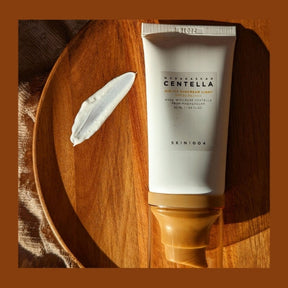 SKIN1004 - Madagascar Centella Air-Fit Protetor Solar Creme Leve 50ml