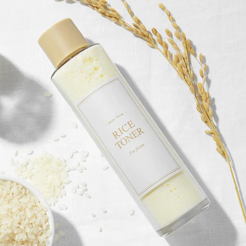 I'M FROM - Tônico de Arroz 150ml