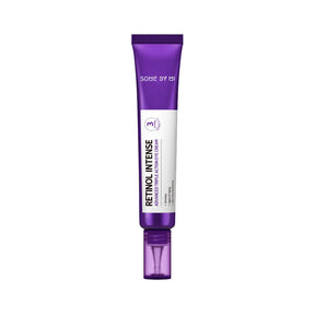 SOME BY MI - Creme para Olhos Retinol Intense Advanced de Ação Tripla 30ml