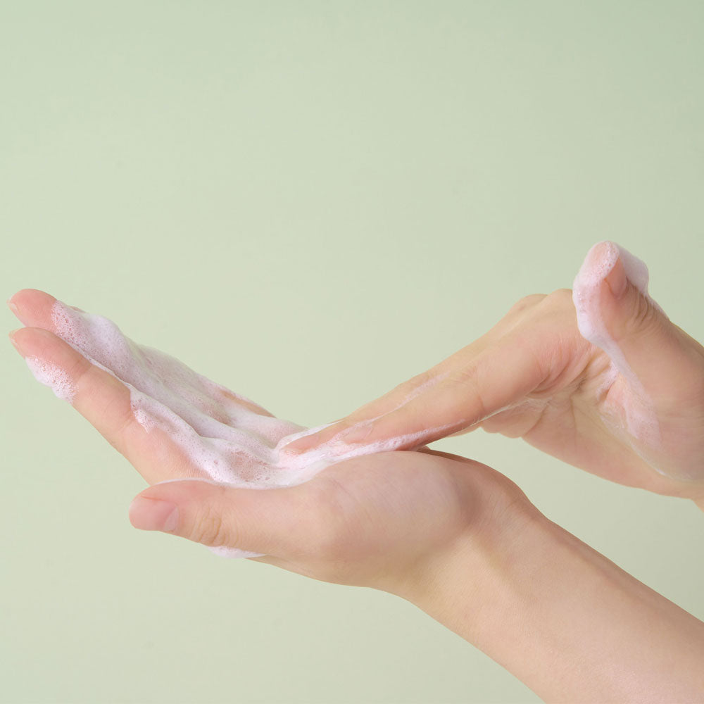 SKIN1004 - Espuma de Limpeza Facial Tea-Trica BHA Foam 125ml